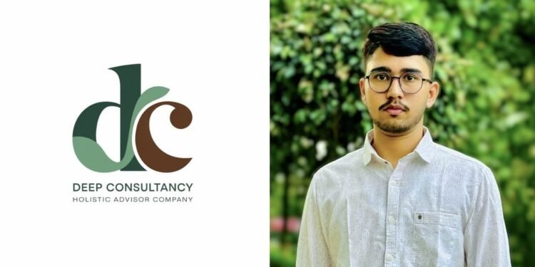 Deep Consultancy: A New-Age Consultancy Empowering Students and Professionals Across India