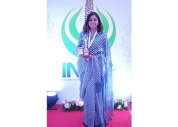 Aanchal Saxena: The Visionary Behind Mad Over Millets