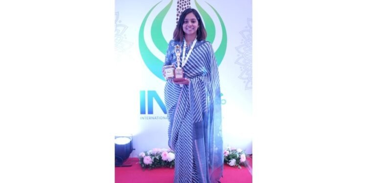 Aanchal Saxena: The Visionary Behind Mad Over Millets