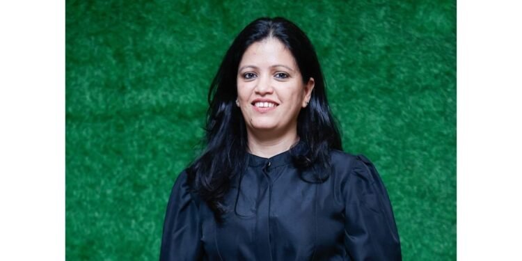 From Global Runways to Everyday Comfort: Shubhra’s Journey with Yellow Bloom