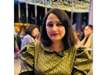 Sangita Dahiya: A Visionary Leader Redefining Global Education