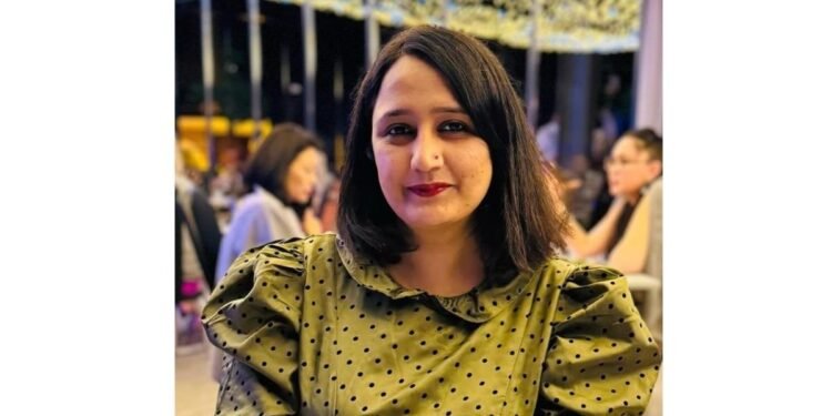 Sangita Dahiya: A Visionary Leader Redefining Global Education