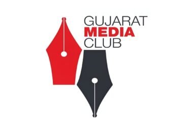 New Leadership Takes Charge at Gujarat Media Club for 2025-27 under the Presidentship of Mr. Nirnay Kapoor