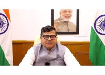 Can We Stop Glacial Melt Before It Triggers a Global Water Crisis?