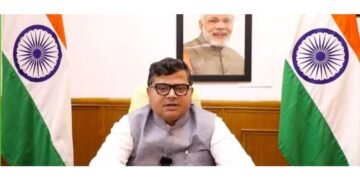 Can We Stop Glacial Melt Before It Triggers a Global Water Crisis?