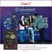 IMAST 360 Wins Best Sales CRM and Loyalty Solution at India Business Awards 2025