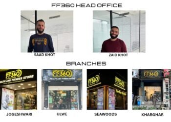 Fighting the Fake Supplement Crisis: How Fitness Fuel 360 is Setting a New Standard for Authenticity