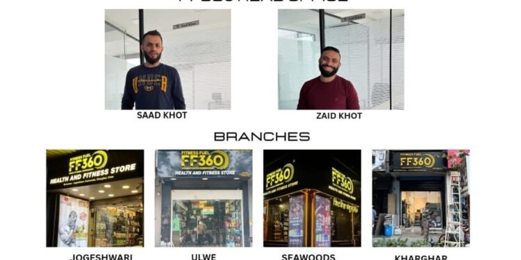 Fighting the Fake Supplement Crisis: How Fitness Fuel 360 is Setting a New Standard for Authenticity