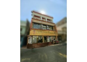 Jagmohan Lal Shivratan Lal Jewellers: A Legacy of Trust and Excellence for 100+ years