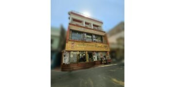 Jagmohan Lal Shivratan Lal Jewellers: A Legacy of Trust and Excellence for 100+ years