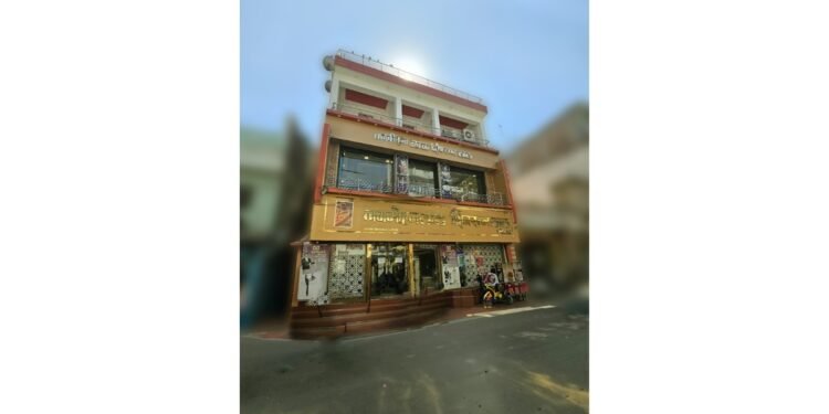 Jagmohan Lal Shivratan Lal Jewellers: A Legacy of Trust and Excellence for 100+ years