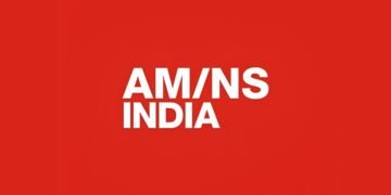 AM/NS India Commissions First Dedicated Scrap Processing Facility