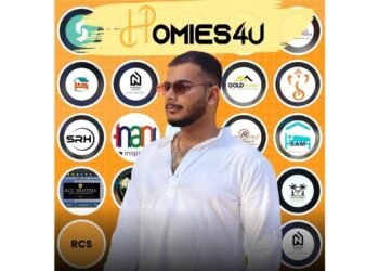 Homies4U: Abhishek Singh’s Vision for Transforming Student Accommodation in India