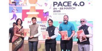 PACE 4.0– Grand National Conference at IPS Academy