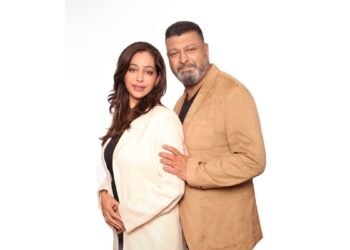 Aurum Foods: A Power Couple’s Journey to Culinary Excellence