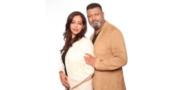 Aurum Foods: A Power Couple’s Journey to Culinary Excellence