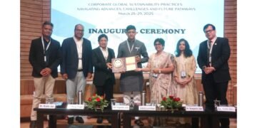 I.B.M.R., I.P.S. Academy Hosts International Management Conference on Sustainability and Innovation