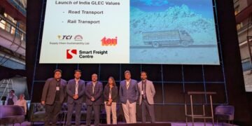India-Specific GLEC Values Unveiled by Smart Freight Centre India to Streamline Freight Emissions Tracking
