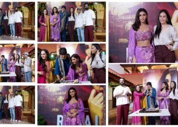 With Riwaj’s Success, Myraa Sareen Proves She’s Here to Stay—A Performance That Stands Out!