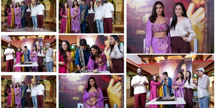 With Riwaj’s Success, Myraa Sareen Proves She’s Here to Stay—A Performance That Stands Out!