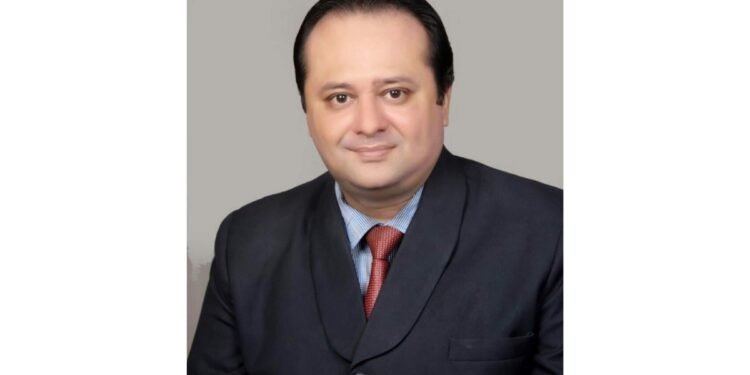 Dr Vishnu Modi Astrologer: A Famous Celebrity Astrologer with a Vision to Transform People’s Lives