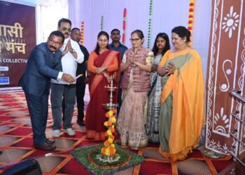 TRDSW Women’s Day 2025 – Tribal Women’s Collective A Resounding Success