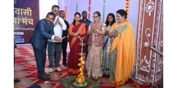 TRDSW Women’s Day 2025 – Tribal Women’s Collective A Resounding Success