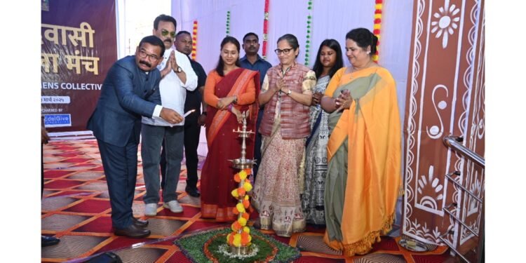 TRDSW Women’s Day 2025 – Tribal Women’s Collective A Resounding Success