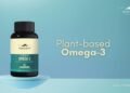 Rasayanam Introduces 100% Plant-Based Omega-3 Supplement for Vegetarians and Vegans