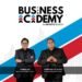 Yabshad K K (Y.K.K) and Yabeejan launch life-changing coaching on Business Academy by Infinito Coach