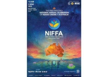 National Indian Film Festival, Australia 2025 Announces Winners, Encore Screenings And Regional Expansion