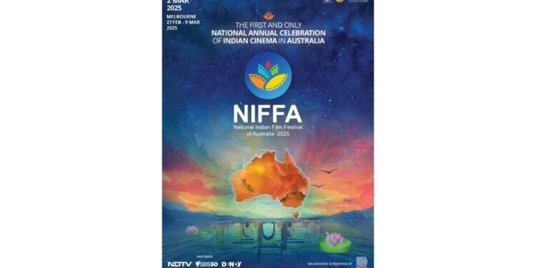 National Indian Film Festival, Australia 2025 Announces Winners, Encore Screenings And Regional Expansion