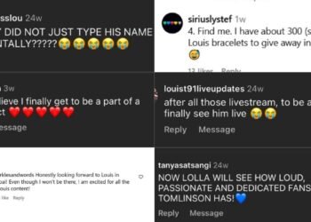 What to Expect from Louis Tomlinson’s Debut India Show