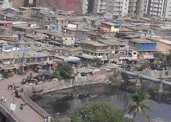 Supreme Court Clears Redevelopment of Bharat Nagar Slums