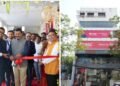 Asian Granito India Ltd inaugurates a 3,500 sq feet Luxurious Display Center in Hyderabad