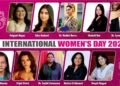Meet Top 10 Indian Game-changer Women on this International Women’s Day 2025