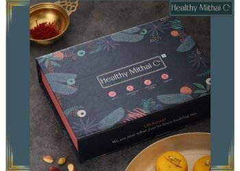 Healthy Mithai Co. raises INR 1.33 Cr in Seed Round led by BeyondSeed