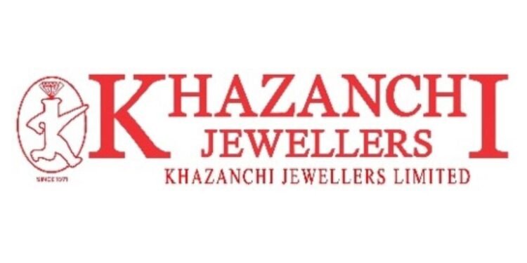 Khazanchi Jewellers Expands Digital Presence, Participates at the Gem and Jewellery India Fair 2025