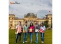 YES Germany Announces Admissions Opportunities for 2025 at Germany’s Top Universities