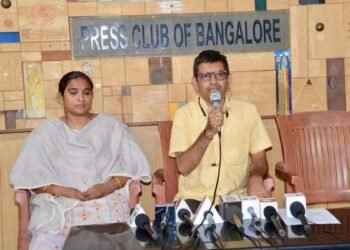 Matāji Sri Sri Sri Ramyananda Bharati Swamini to Lead Grand Sahasranama Parayana on Women’s Day-March 8