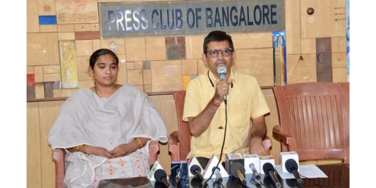 Matāji Sri Sri Sri Ramyananda Bharati Swamini to Lead Grand Sahasranama Parayana on Women’s Day-March 8