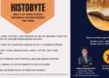HistoByte: India’s 1st Historical Fiction Contest for Teenage School Students Announced