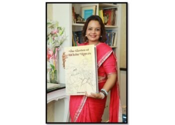 Acclaimed Author Soma Bose Continues to Inspire with Powerful Storytelling