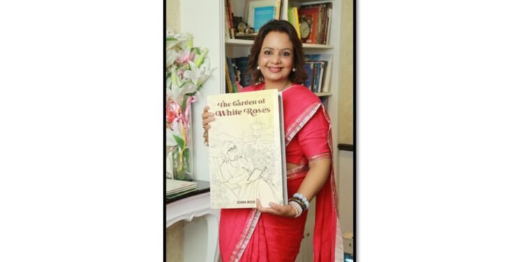 Acclaimed Author Soma Bose Continues to Inspire with Powerful Storytelling