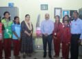 Empowering Hygiene: Mental Switch Donates Napkin Incinerator Machines