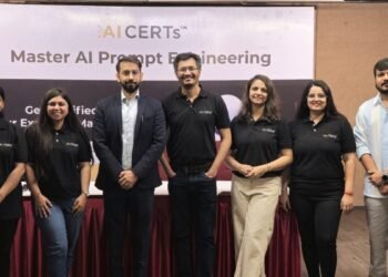AI CERTs Drives AI Prompt Engineering Education- Level 1 Certification Featured at Successful Masterclass