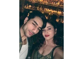 Actress Aaliyah Qureishi Played a Key Role in Khushi Kapoor & Ibrahim Ali Khan Starrer ‘Nadaaniyan’