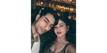 Actress Aaliyah Qureishi Played a Key Role in Khushi Kapoor & Ibrahim Ali Khan Starrer ‘Nadaaniyan’