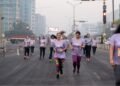 Nimaaya Women’s Centre for Health organises ‘Nimaaya GR8 Run’ on Women’s Day