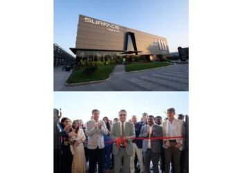 Simpolo Tiles and Bathware Strengthens Presence with Grand Inauguration of 200th Showroom in Hyderabad